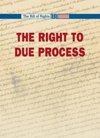 Abbildung von: The Right to Due Process - Greenhaven Press