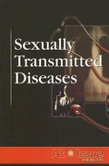 Cover: Sexually Transmitted Diseases - Greenhaven Press