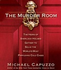 Cover: The Murder Room - Simon & Schuster Audio