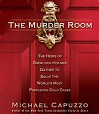 Enlarge image Cover: The Murder Room - Simon & Schuster Audio