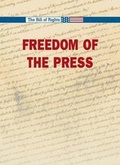 Cover: Freedom of the Press - Greenhaven Press