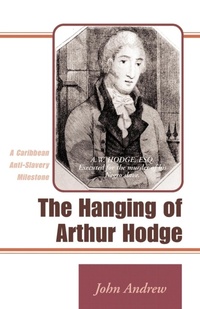 Abbildung von: The Hanging of Arthur Hodge - Xlibris