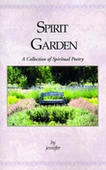 Cover: Spirit Garden - Xlibris Corporation