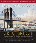 Bild: The Great Bridge - Simon & Schuster Audio