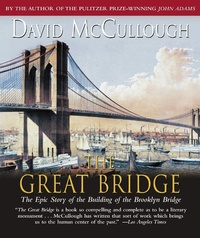Abbildung von: The Great Bridge - Simon & Schuster Audio