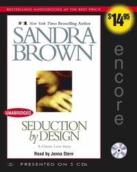 Enlarge image Cover: Seduction by Design - SIMON & SCHUSTER AUDIO