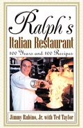 Cover: Ralph's Italian Restaurant - Xlibris