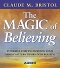 Abbildung von: The Magic of Believing: Powerful Forces Locked in Your Mind Can Turn Desire into Reality - Simon and Schuster