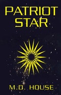 Cover: Patriot Star - Xlibris Corporation