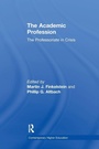 Cover: The Academic Profession - Routledge