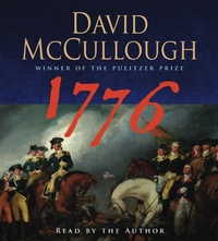 Abbildung von: 1776 - Simon & Schuster Audio