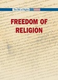 Cover: Freedom of Religion - Greenhaven Press