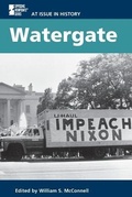 Cover: Watergate - Greenhaven Publishing