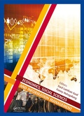 Cover: Economics, Social Sciences and Information Management - CRC Press