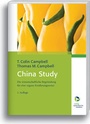 Cover: China Study - Systemische Medizin