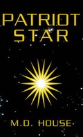 Cover: Patriot Star - Xlibris Corporation