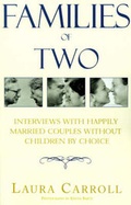 Cover: Families of Two - Xlibris