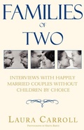 Cover: Families of Two - Xlibris