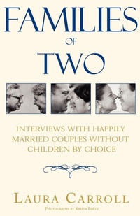 Enlarge image Cover: Families of Two - Xlibris