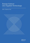 Cover: Energy Science and Applied Technology - CRC Press
