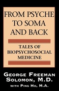 Cover: From Psyche to Soma and Back - Xlibris