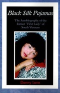 Cover: Black Silk Pajamas - Xlibris Corporation