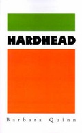 Cover: Hardhead - Xlibris Corporation