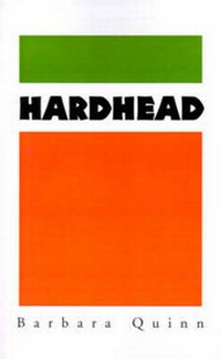 Enlarge image Cover: Hardhead - Xlibris Corporation