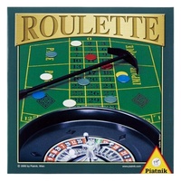 Abbildung von: Roulette - Piatnik Deutschland GmbH