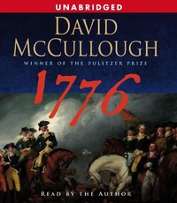 Abbildung von: 1776 - Simon & Schuster Audio