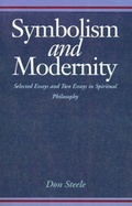 Cover: Symbolism and Modernity - Xlibris Corporation