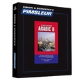 Abbildung von: Pimsleur Arabic (Eastern) Level 2 CD - Pimsleur International