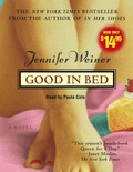 Cover: Good in Bed - SIMON & SCHUSTER AUDIO