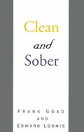 Cover: Clean and Sober - Xlibris Corporation