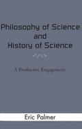 Cover: Philosophy of Science and History of Science - Xlibris Corporation