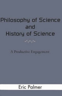 Enlarge image Cover: Philosophy of Science and History of Science - Xlibris Corporation