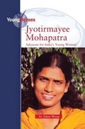 Cover: Jyotirmayee Mohapatra - Greenhaven Press