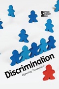 Cover: Discrimination - Greenhaven Press