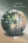 Cover: Global Resources - Greenhaven Press