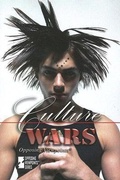 Cover: Culture Wars - Greenhaven Press