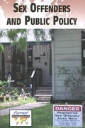 Cover: Sex Offenders and Public Policy - Greenhaven Press