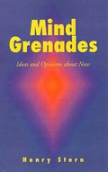 Cover: Mind Grenades - Xlibris Corporation