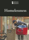 Cover: Homelessness - Greenhaven Press