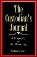Cover: The Custodian's Journal - Xlibris Corporation