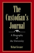 Cover: The Custodian's Journal - Xlibris Corporation