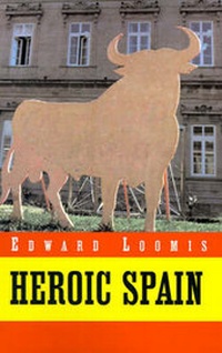 Enlarge image Cover: Heroic Spain - Xlibris Corporation
