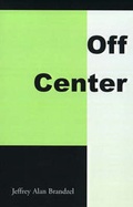 Cover: Off Center - Xlibris Corporation