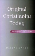 Cover: Original Christianity Today - Xlibris Corporation