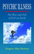 Bild: Psychic Illness - Xlibris Corporation