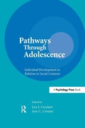 Cover: Pathways Through Adolescence - Psychology Press Ltd
